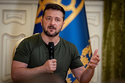Зеленский ответил на сравнение Сырского и Залужного на посту главкома ВСУ