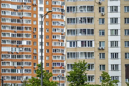 Найдены самые дешевые квартиры в Москве