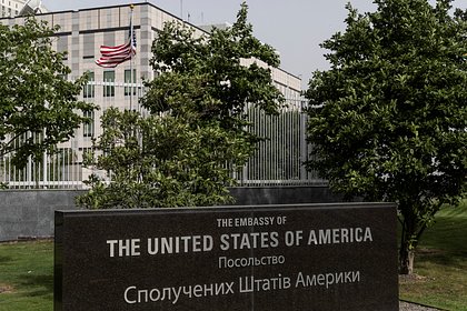 В Киеве умер занимавшийся вопросом поставок F-16 американский дипломат