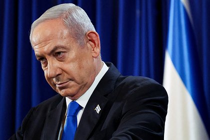 Нетаньяху сообщил об «интересных данных» о судьбе военного лидера ХАМАС