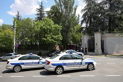 В Сербии 89-летний мужчина застрелил двух человек