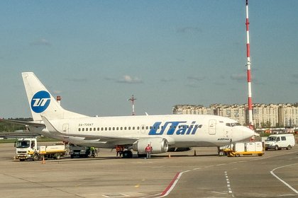 Российская авиакомпания оставила пассажиров без обеда и нарвалась на штраф