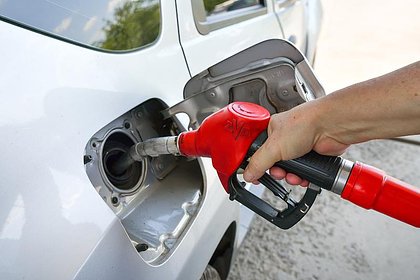 Биржевые цены на бензин в России обновили очередной максимум