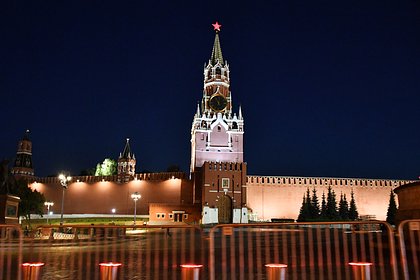 В Европе представили «хлынувшее в Кремле шампанское» после одного решения Трампа