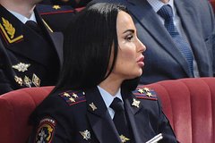 Ирина Волк 