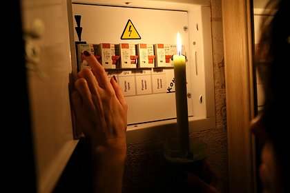 Миллионы жителей юга России остались без света из-за сбоя на АЭС. Что там произошло?