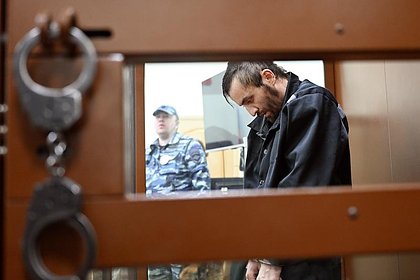 Участник теракта в «Крокусе» подрался с сотрудником СИЗО «Лефортово»