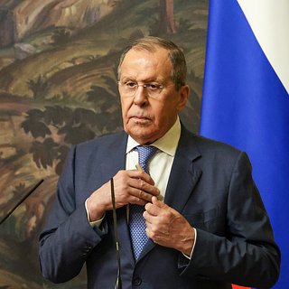 Лавров обсудит договоренности Путина и Орбана с главой МИД Венгрии