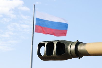 Россию признали страной с самой массовой артиллерией в мире