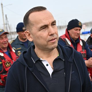 Вадим Шумков