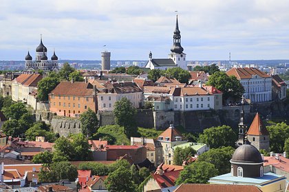 В Эстонии только 20 процентов педагогов сдали экзамен на знание языка