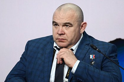 Мэр фразой «хватит уже скулить» отреагировал на недовольство россиян