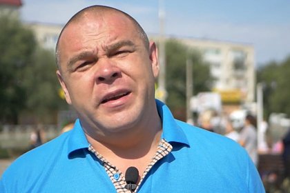 Мэр российского города призвал горожан не переживать из-за отключения света