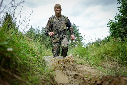 В Литве заявили об отсутствии возможности разместить немецкую бригаду