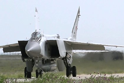 В России назвали «убийцу» западных истребителей F-16