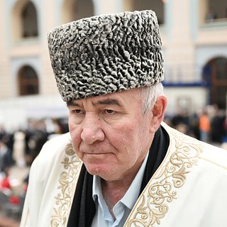 Исмаил Бердиев