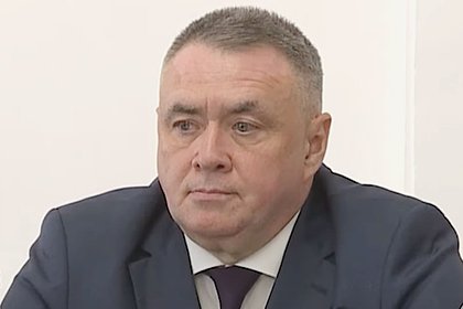 Мэр столицы российского региона ушел в отставку