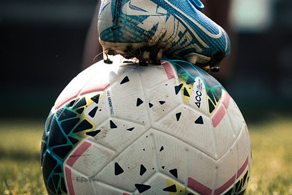 Foreign footballer escapes Russian club