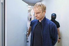 Александр Федоров