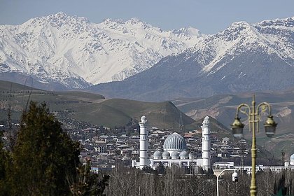 В Таджикистане рассказали о планах расширенного партнерства с ЕС