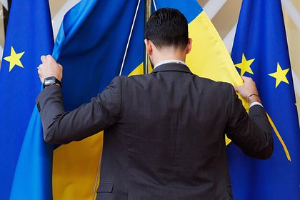 Евросоюз выделил 4,2 миллиарда евро помощи Украине