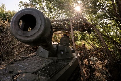 Экс-полковник СБУ анонсировал крупные бои перед окончанием конфликта на Украине