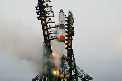 «Роскосмос» назначил дату отстыковки «Прогресса МС-26» от МКС