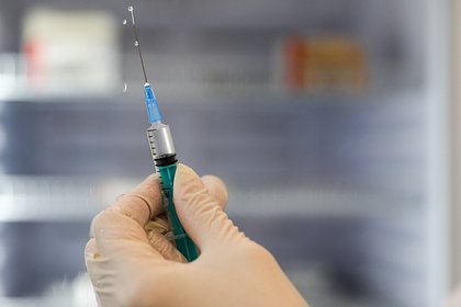 Академик оценил способность новой вакцины победить ВИЧ