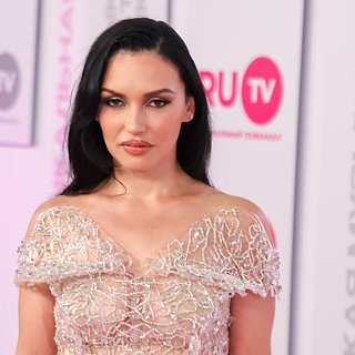 Серябкина рассказала о помогавшей построить ее карьеру соседке