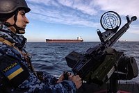 Украина захотела привлечь силы НАТО в Черное море. Что это значит и чем ответит Россия? 