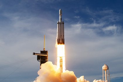 Раскрыты подробности о корабле SpaceX для сведения МКС с орбиты