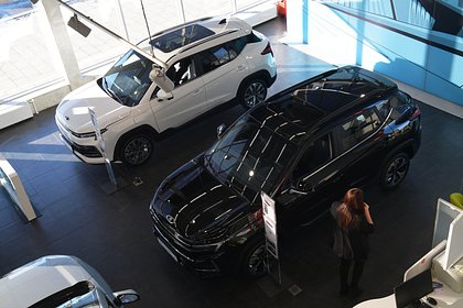 Рост цен на автомобили в России объяснили интересами «АвтоВАЗа»
