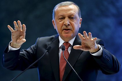 Эрдоган назвал покушение на Трампа атакой на демократию
