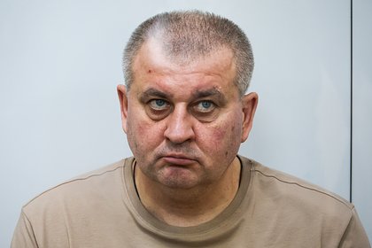 Замглавы Генштаба ВС России генерал-лейтенанта Шамарина освободили от должности