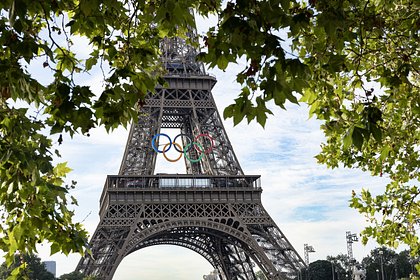 Russian athletes to miss 2024 Olympics opening ceremony