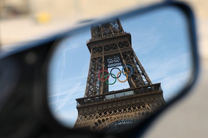 Russia speaks out about risk of provocations at Olympics