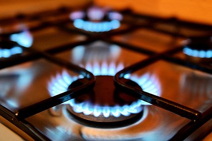 «Газпром» установил рекорд летних поставок газа россиянам