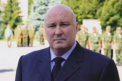 Сергей Абельцев