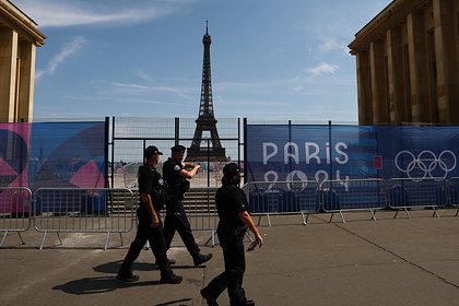 Церемония открытия Олимпиады в Париже оказалась на грани срыва