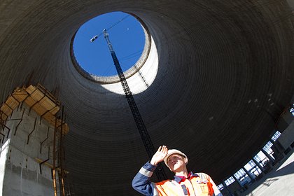 «Росатом» опроверг данные о радиационной аварии на ростовской АЭС