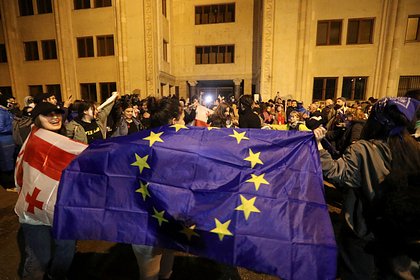 В Грузии назвали важное условие сближения с ЕС