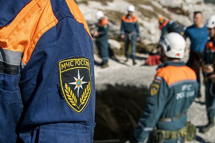 В российском регионе отменили поиски пропавшего вертолета с пассажирами