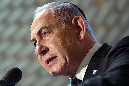 Нетаньяху раскритиковал заключение суда ООН