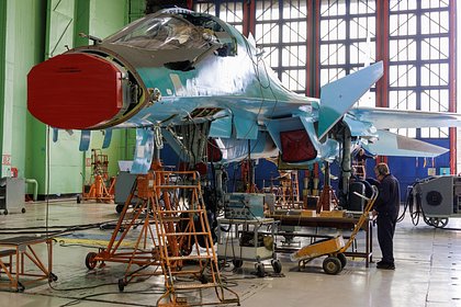 Госдеп признал успех оборонной промышленности России на фоне санкций