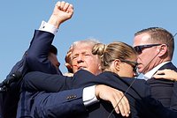 «Начало бунта» Страны по всему миру разочаровались в США. Почему и американцы уже не гордятся своей страной?