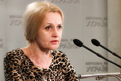 Экс-депутат Рады Ирина Фарион умерла в больнице. Она находилась в критическом состоянии после покушения