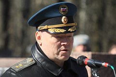 Алексей Серко