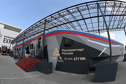 Назван срок начала строительства ВСМ Москва — Санкт-Петербург