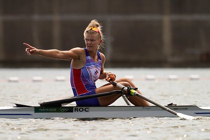 Olympic Vice-Champion from Russia Joins Uzbekistan National Team