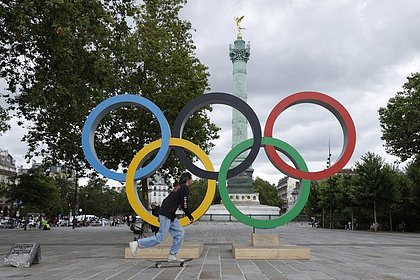 «Изменения могут произойти». МОК подтвердил участие россиян в Олимпиаде-2024